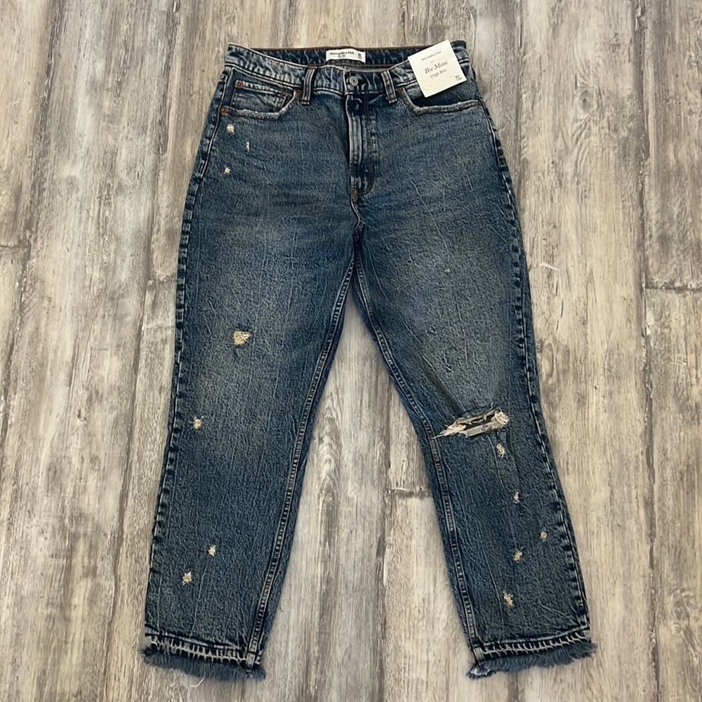 Abercrombie jeans